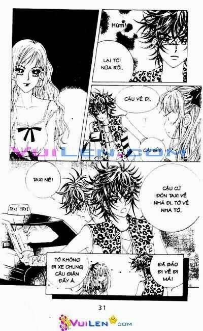 đến vương quốc ma chapter 2 32