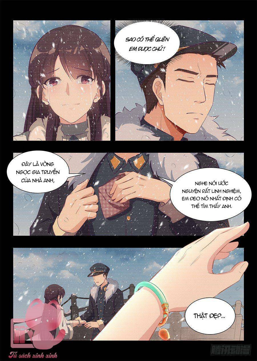 luyến ái 1/2 chapter 83 12