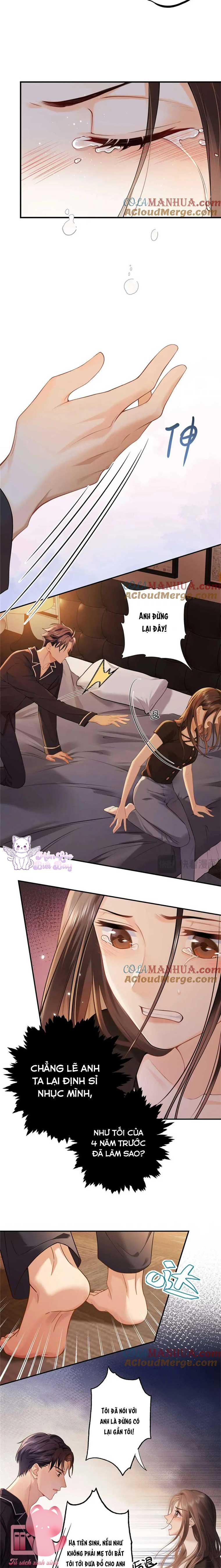 hàng tỷ ngôi sao không bằng em chapter 16 6