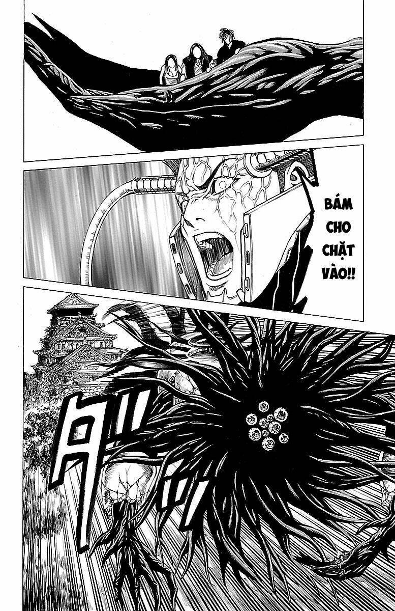 hakaijuu chapter 76 43
