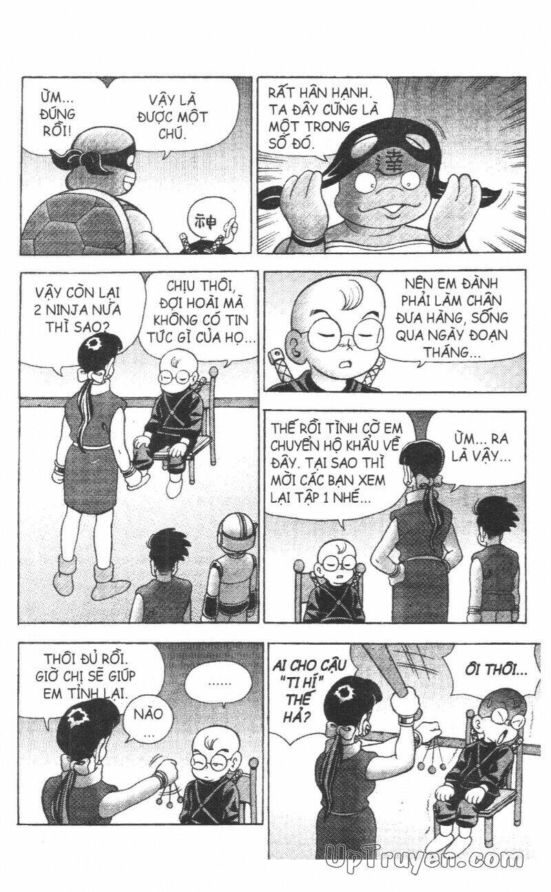 đội quân nhí nhố chapter 36 69