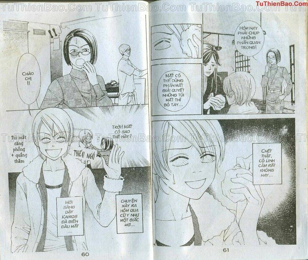 the one chapter 3 29