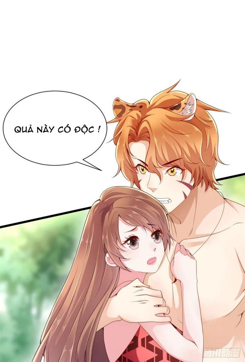 [16+] thảnh thơi thú thế chủng chủng điền, sinh sinh tể chapter 253 48