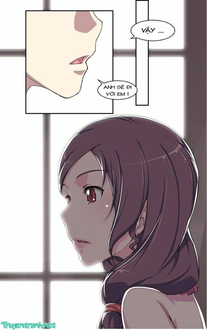 dead coffee shop chapter 9 6