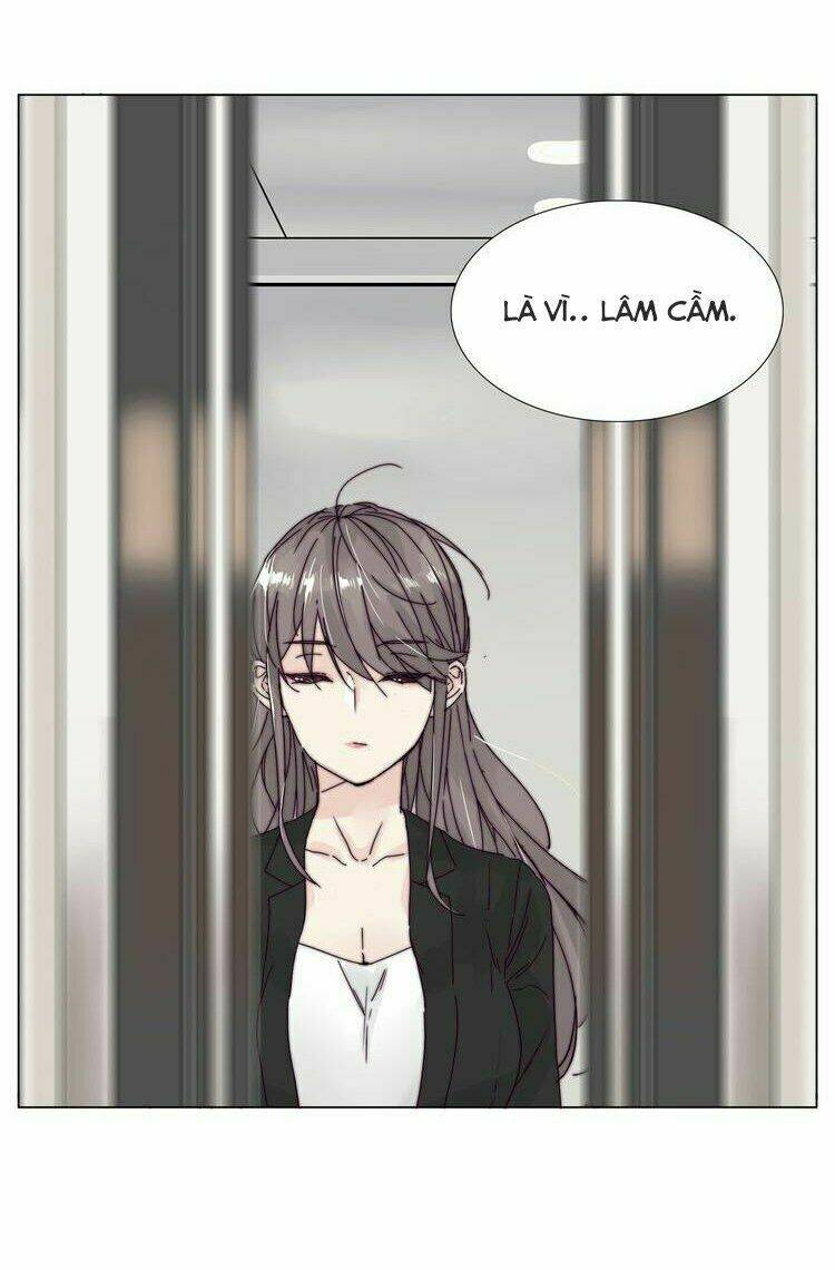 lấp lánh tình yêu kẹo bạc hà chapter 80 28