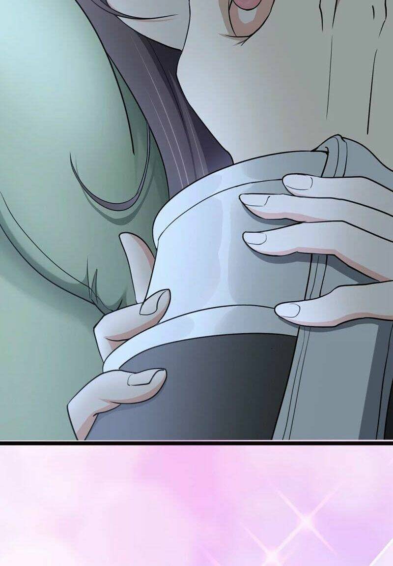 bạn gái virus của tôi chapter 222 36