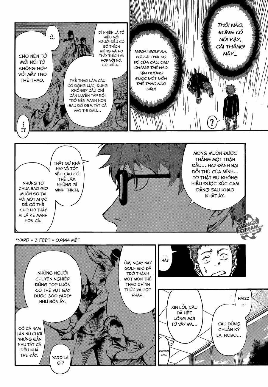 robot x laserbeam chapter 1 11
