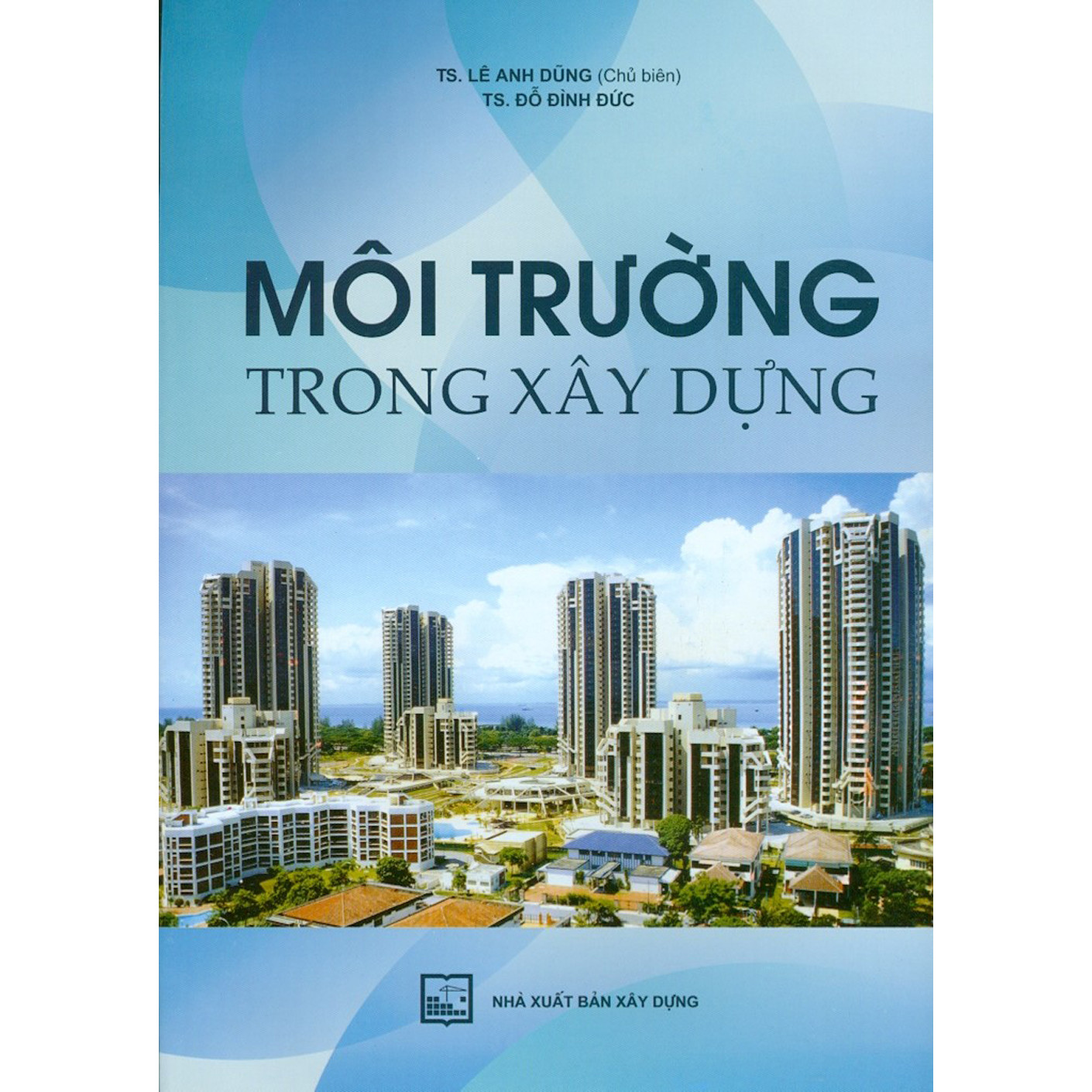 Môi Trường Trong Xây Dựng