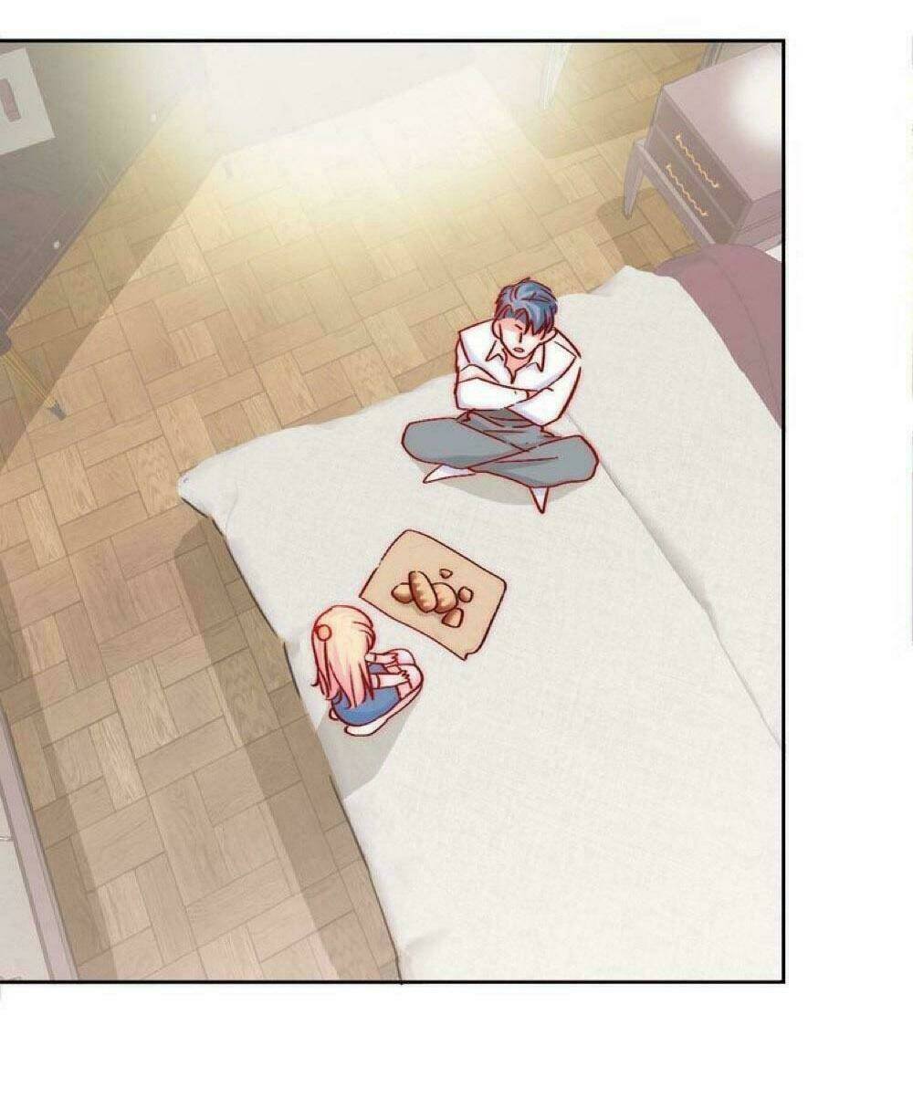 mạng sống của em thuộc về tôi chapter 2 50