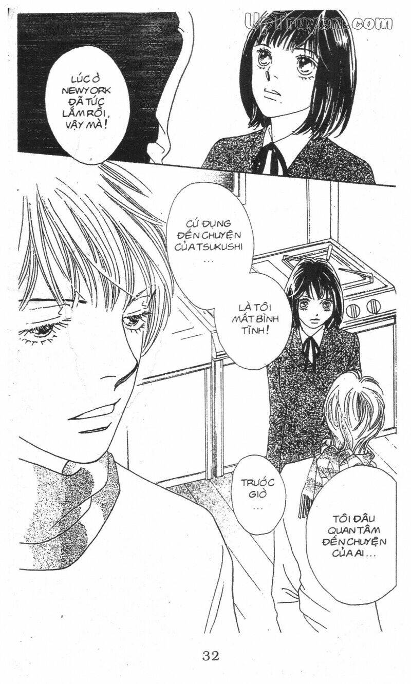 con nhà giàu chapter 191 29