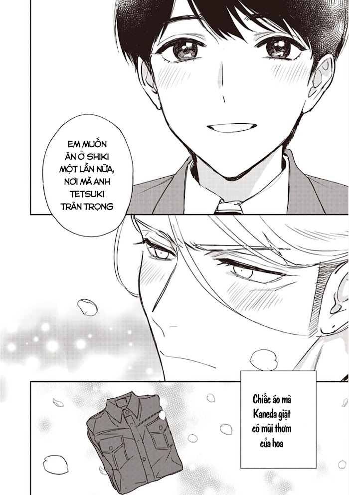 happy omegaverse chapter 2.5 10