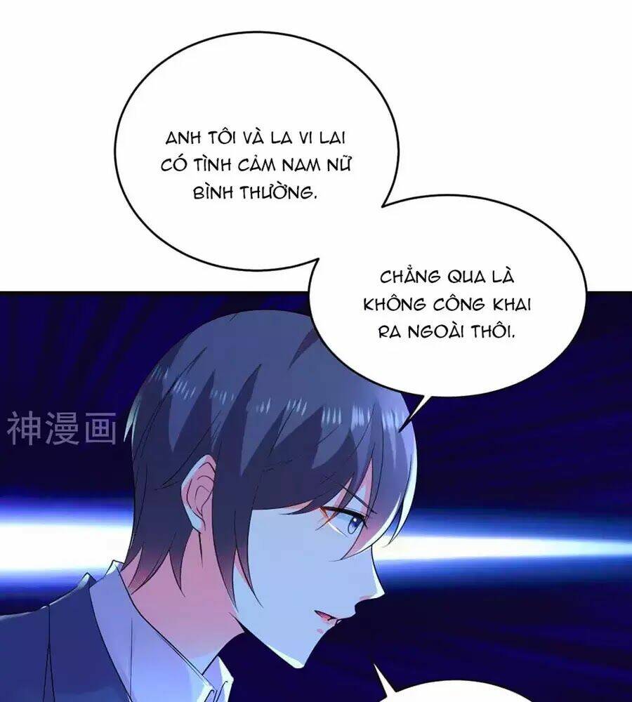nguyệt dạ hương vi lai chapter 69 45