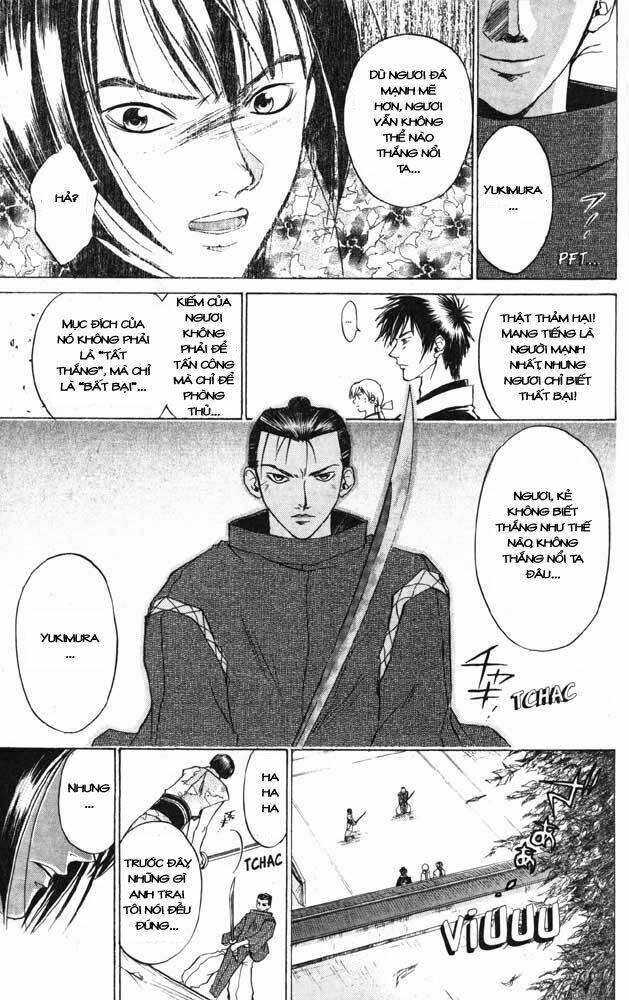 mắt quỷ kyo chapter 30 16