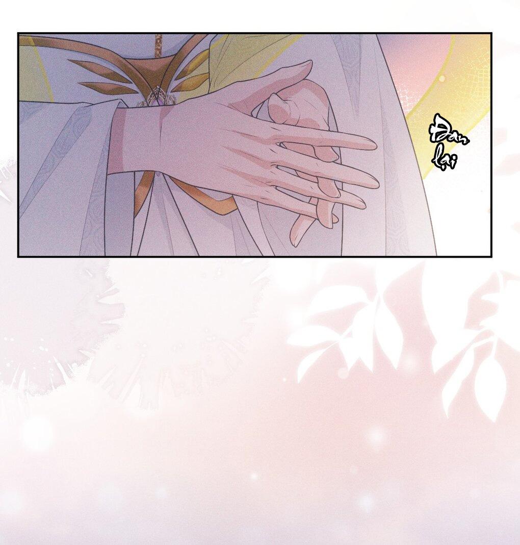 hỉ sự của đế quân chapter 2 16