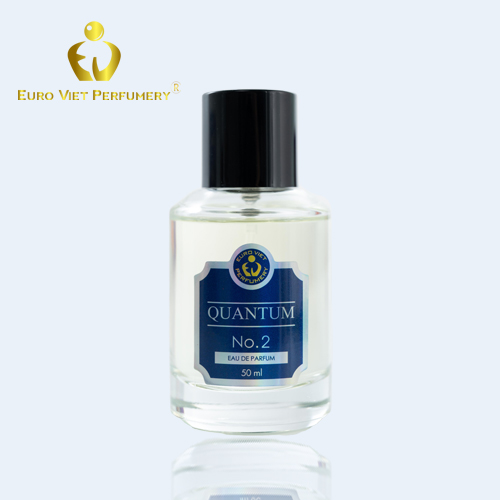 Nước hoa QUANTUM No.2 Vaporisateur Spray (Tough Man)