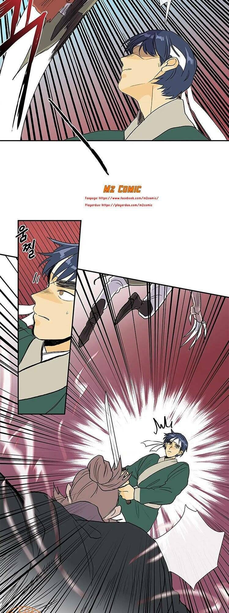 học sĩ tái sinh chapter 107 19