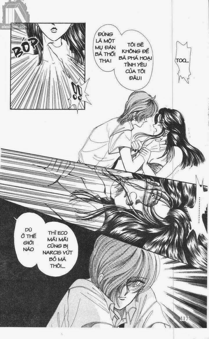 aries thần thoại cung hoàng đạo chapter 1 117