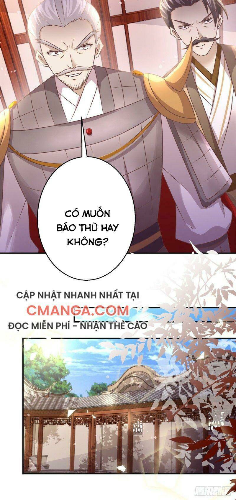 cửu dương đế tôn chapter 179 25