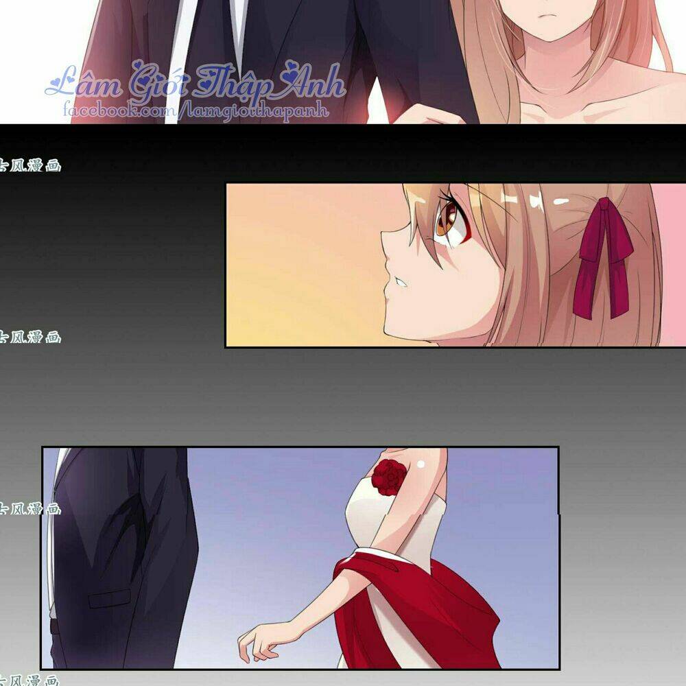 tổng tài thật xấu xa chapter 2 19