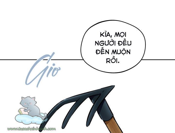 trang trại hạt dẻ cạnh hoàng cung chapter 15 4