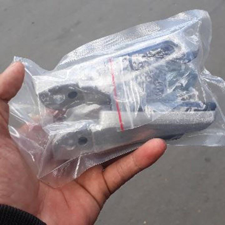 Gác chân ducati cho các xe