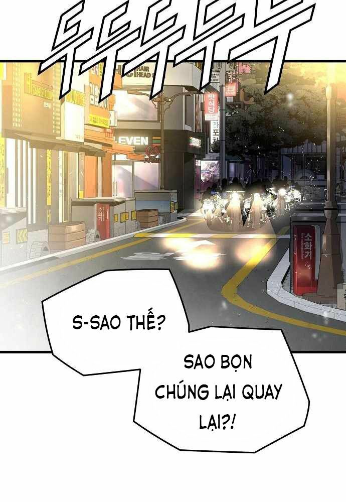 The Breaker 3: Quyền Năng Vô Hạn chapter 8 160