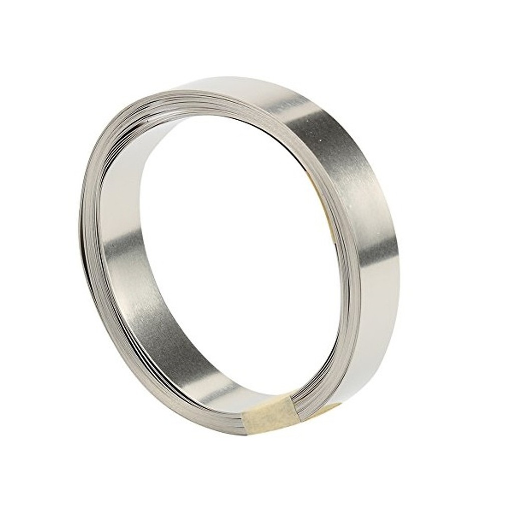 KẼM HÀN CELL PIN 0.1X7MM CHUYÊN DÙNG CHO MÁY HÀN CELL PIN