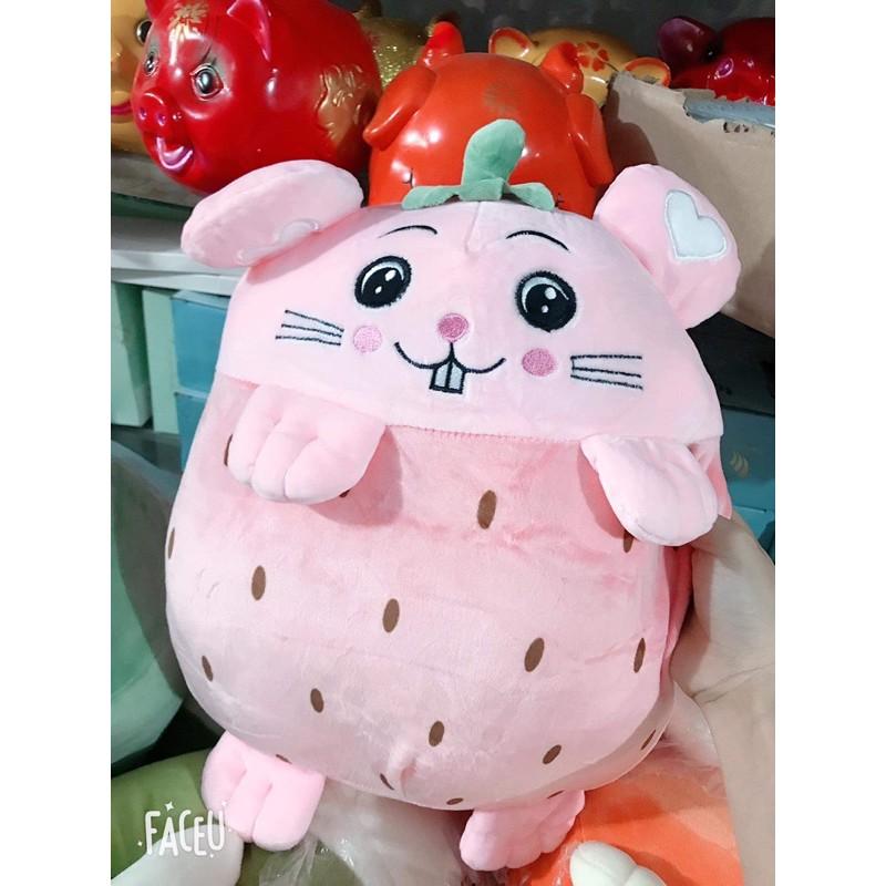 Bộ chăn gối văn phòng 3 in 1 hình thú