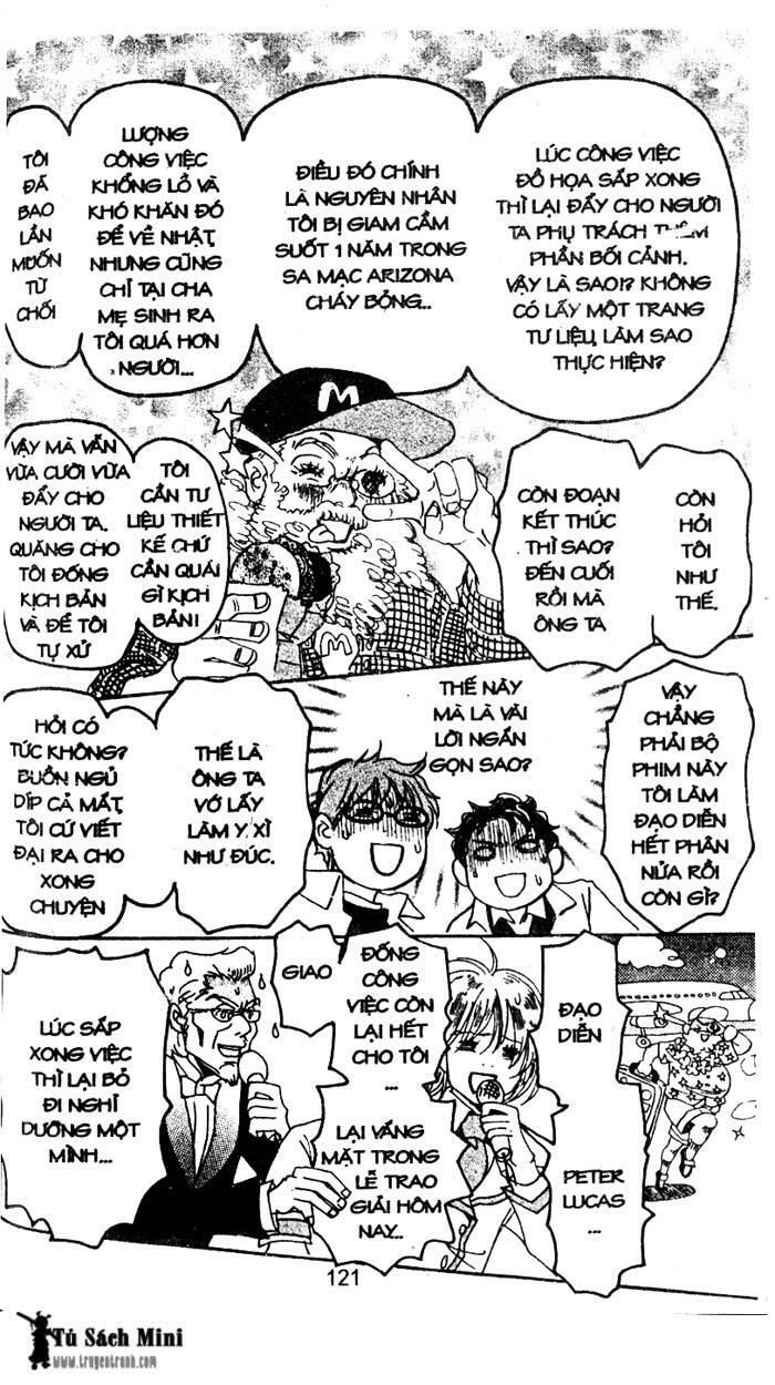 love n life chapter 33 7