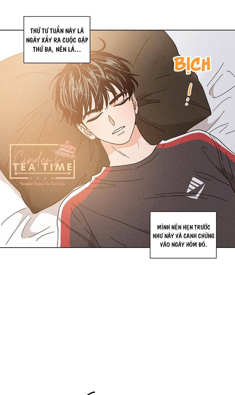 chào nhé, không làm thông gia nữa đâu! chapter 21 24