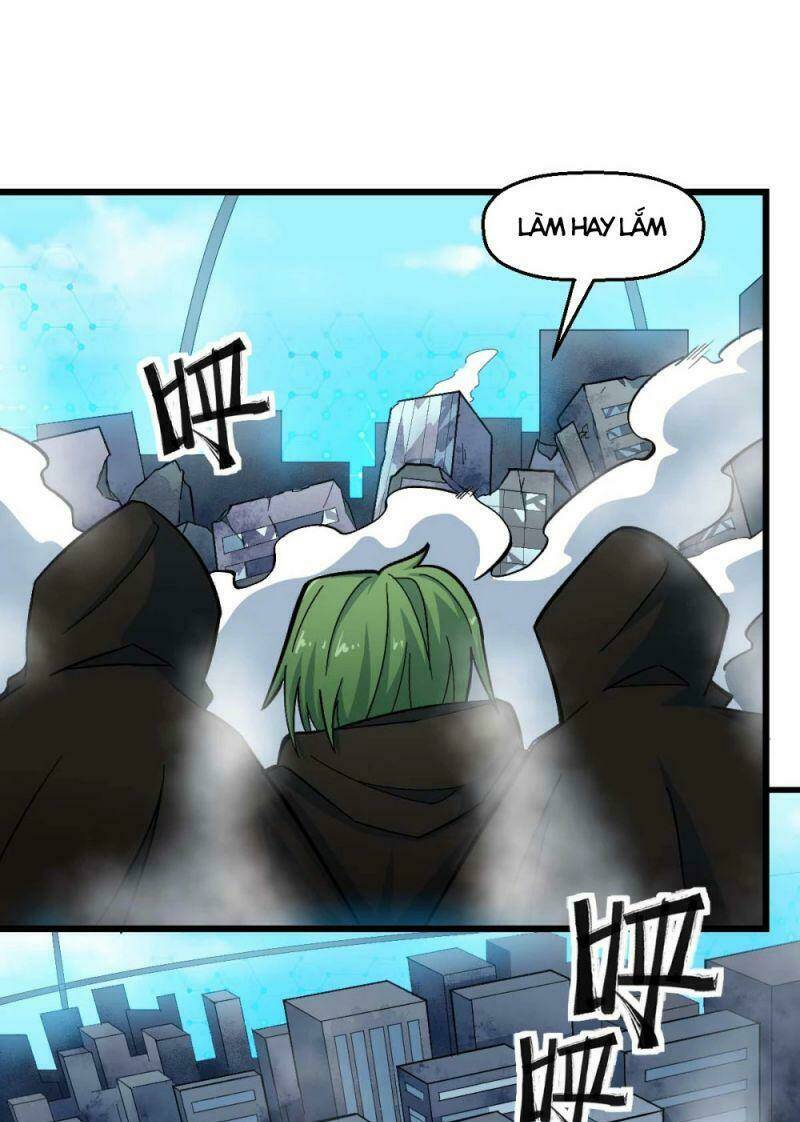 vườn trường cuồng sư hệ thống chapter 199 3