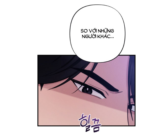 Hãy Khóc Cho Thật Xinh Đẹp Đi chapter 3.2 - Trang 18