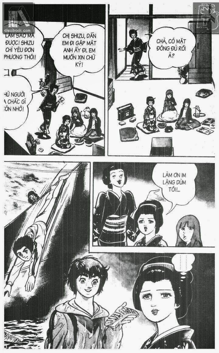 ganbare genki chapter 217 8