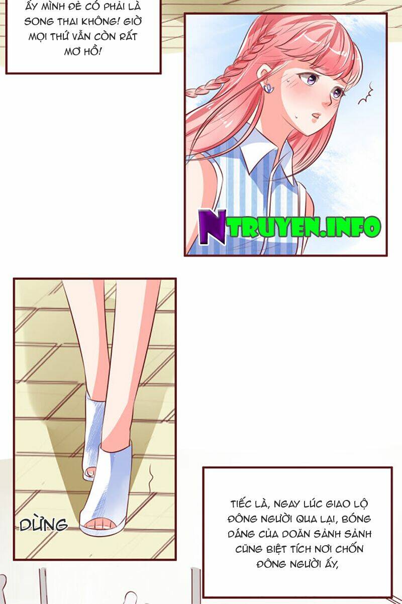 vương tước tư hữu bảo bối chapter 27 4