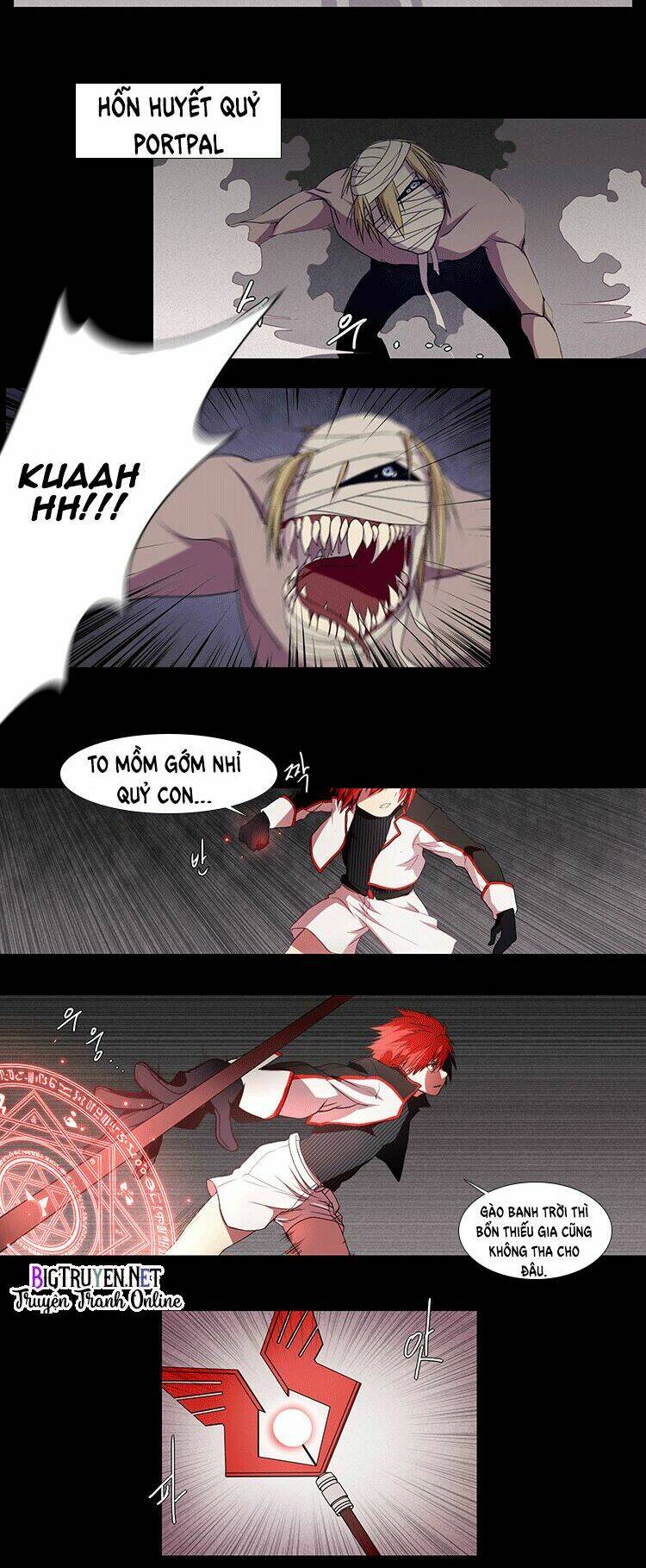 kidultic showtime chapter 0 3