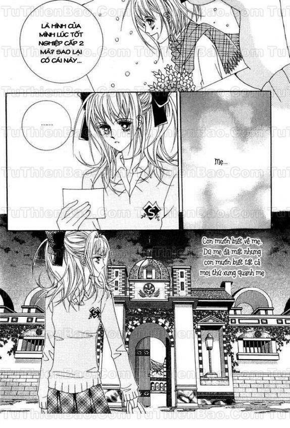 lọ lem hậu đậu chapter 2 12