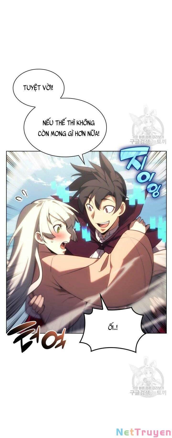 vượt qua giới hạn chapter 151 18