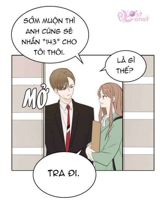 kiếp này cũng xin chăm sóc tôi như vậy nhé kiếp này cũng xin chăm sóc tôi như vậy nhé chapter 27 73