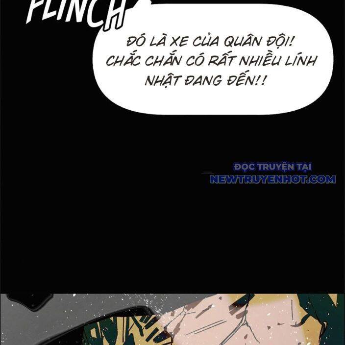 sinh vật gyeongseong: đóa hoa bất diệt chapter 36 53