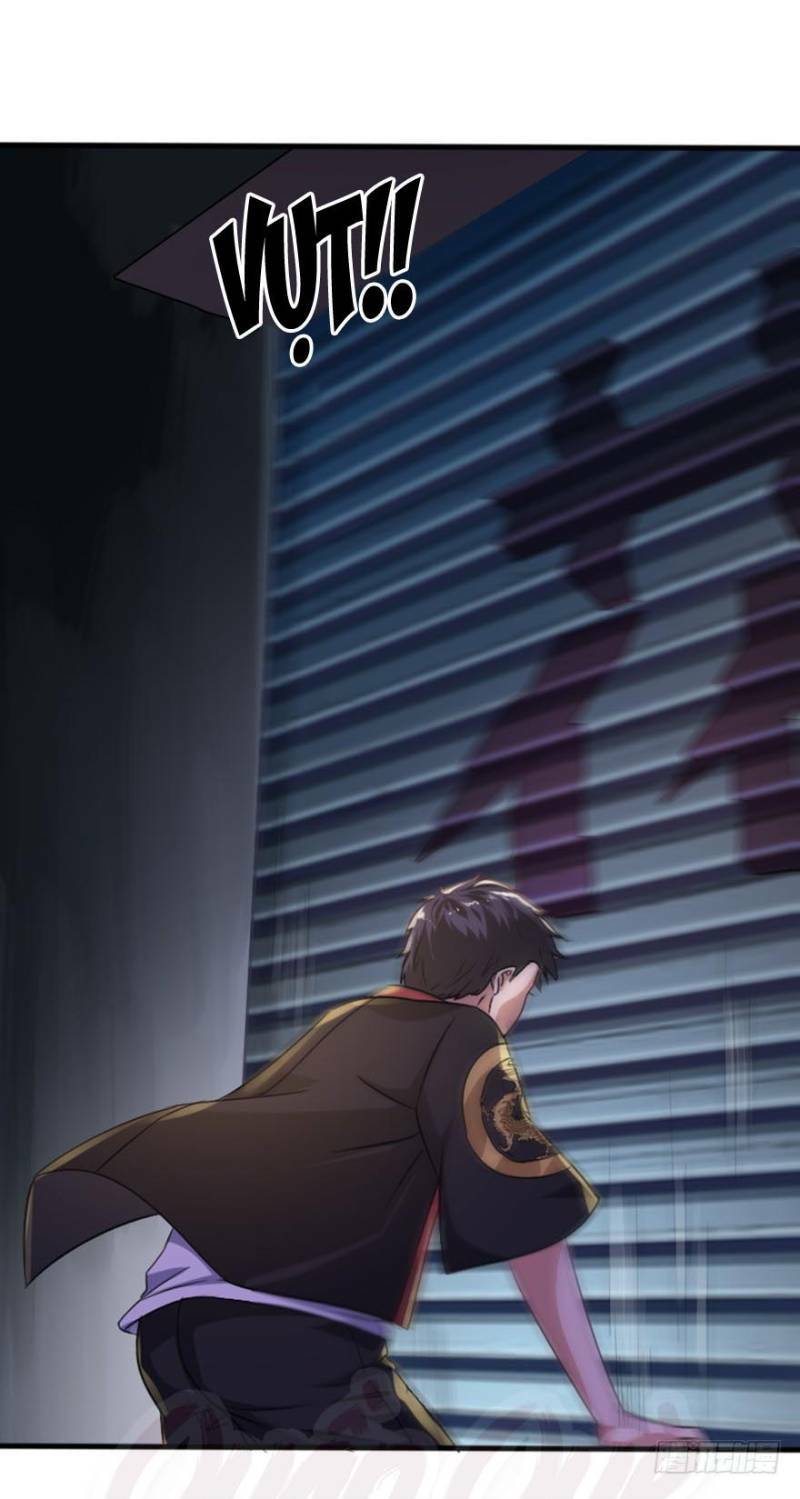 thập nhị thiên kiếp chapter 4 3