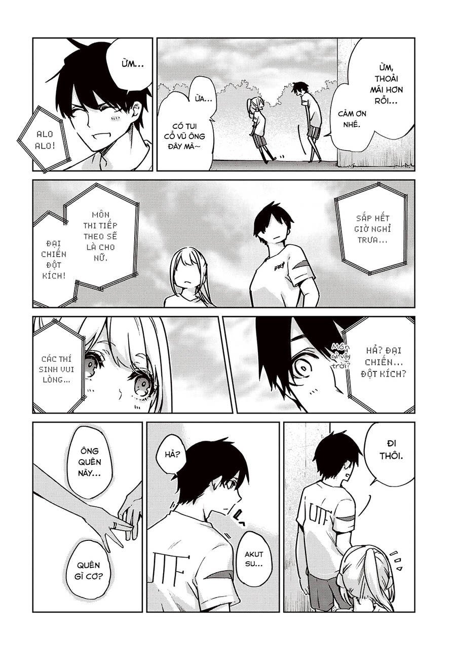 jiangshi kaitan blood chapter 87 16