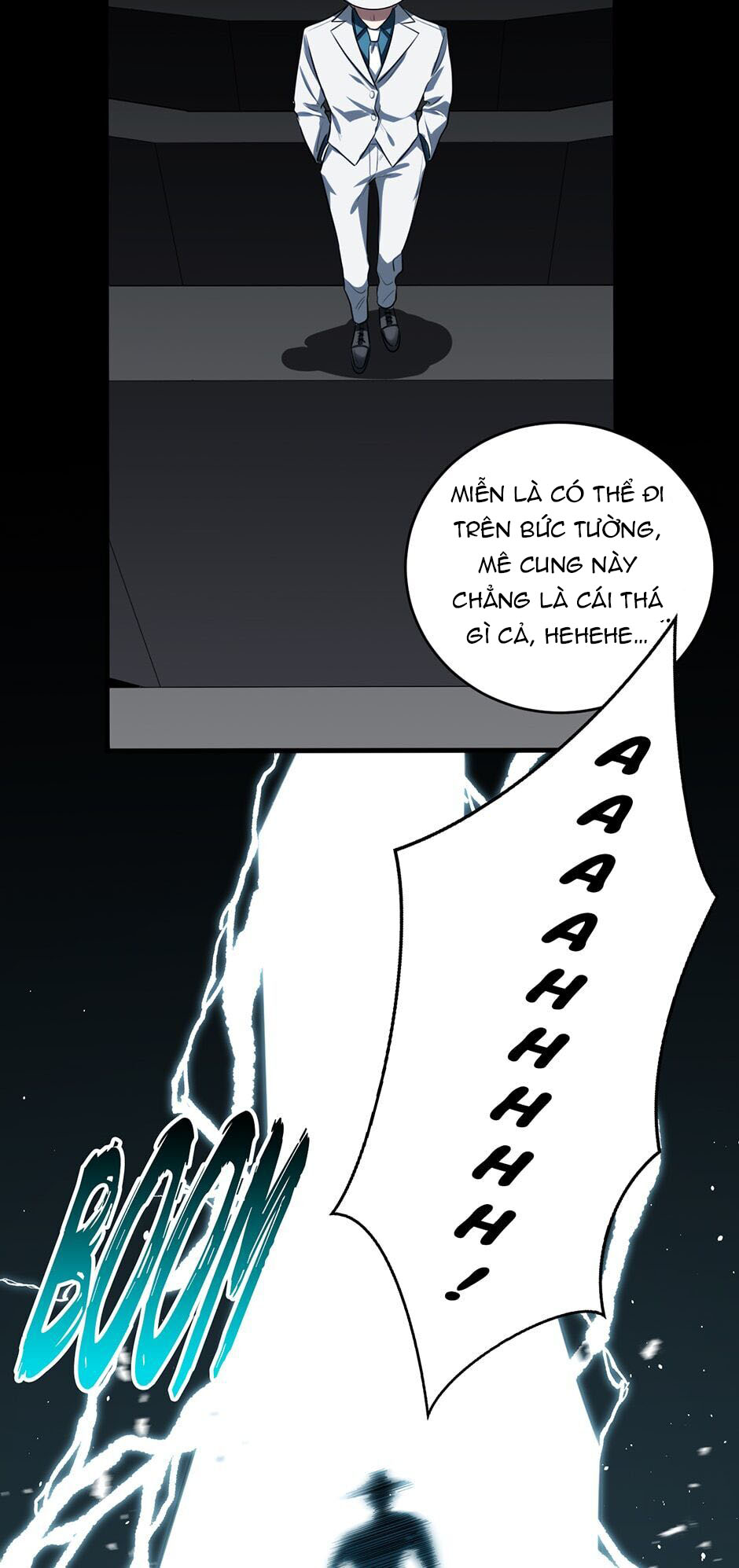 [16+] killing my love chapter 53.2 16