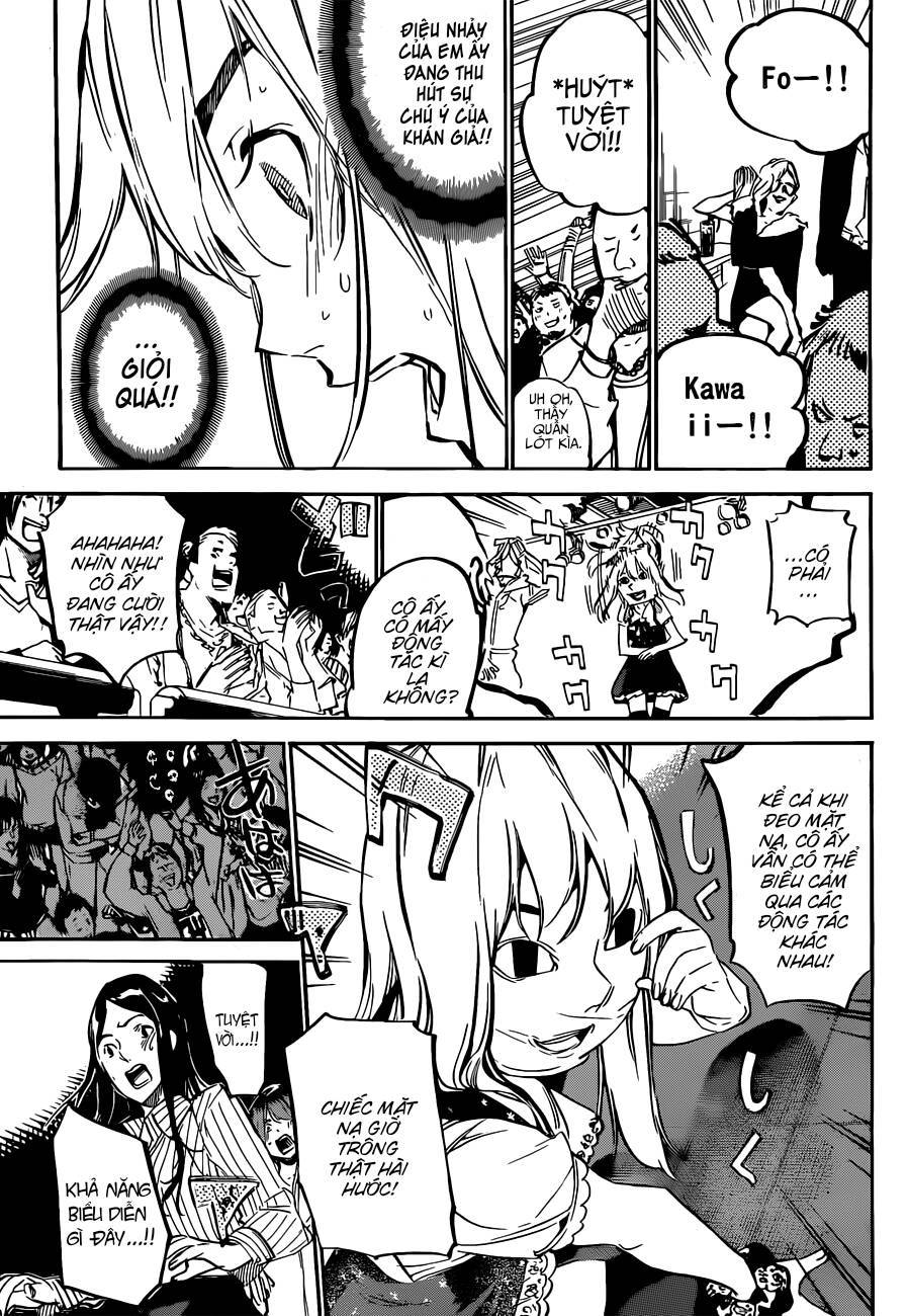 akb49 - renai kinshi jourei chapter 163 6