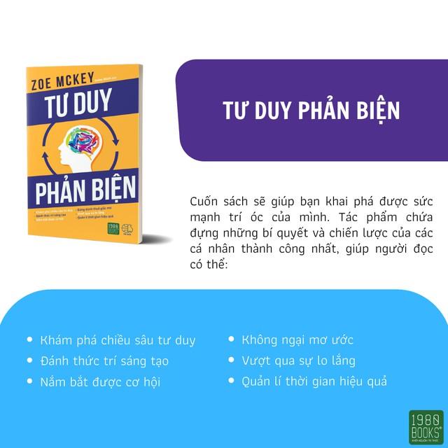 Tư Duy Phản Biện