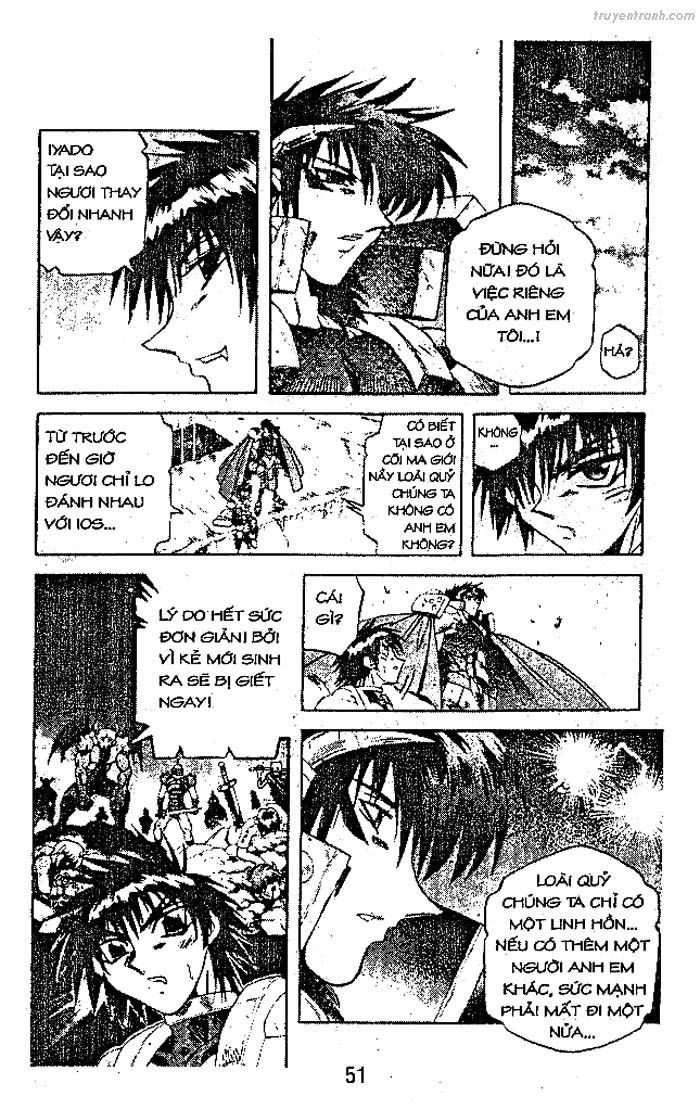 devil and devil chapter 67 11