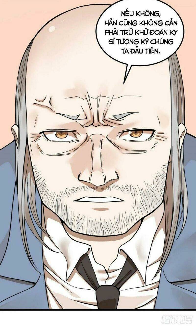 danh sách kẻ phản diện chapter 143 47