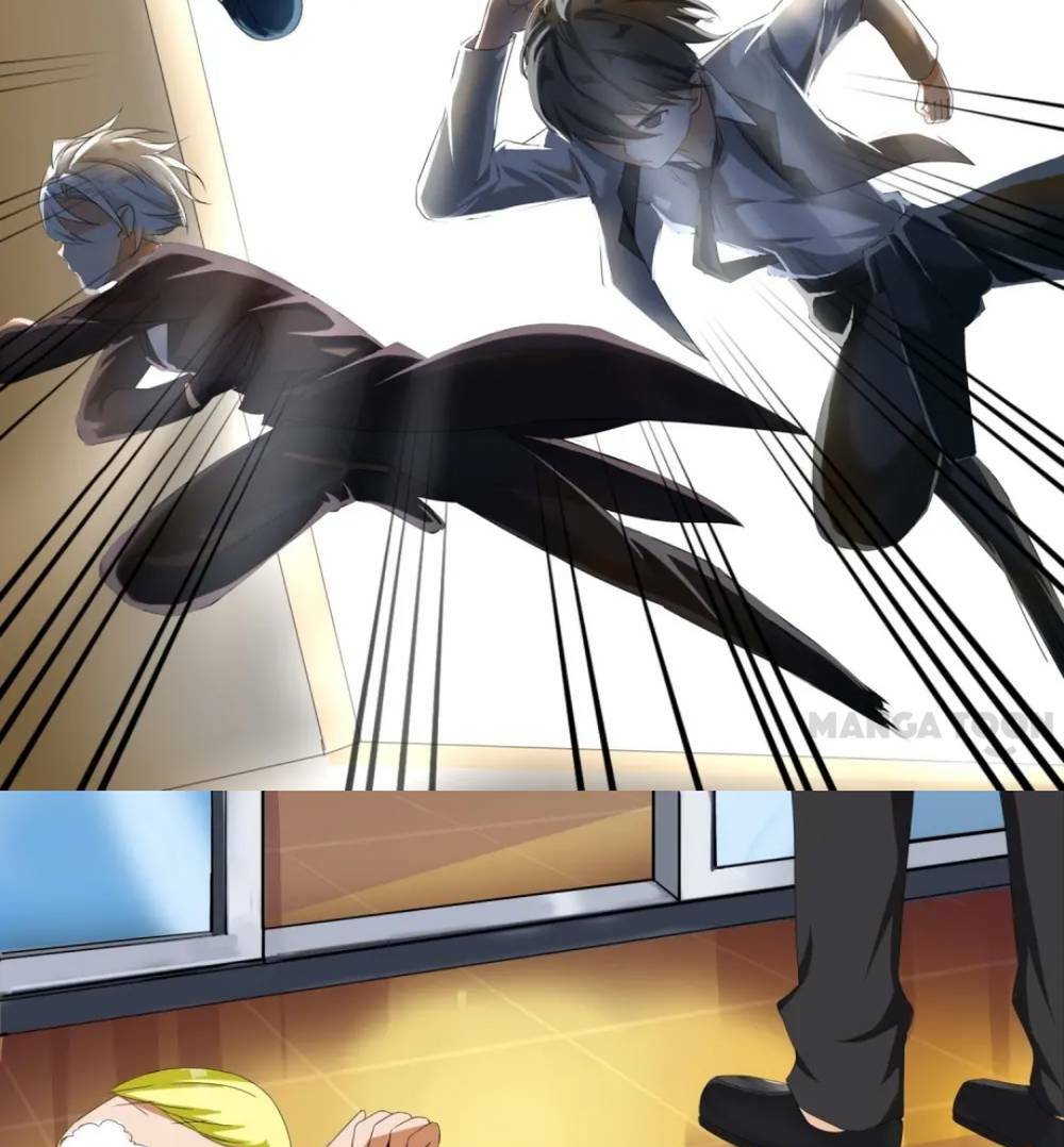 the boy in the all-girls school chapter 65 7