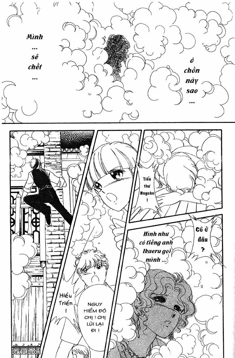 khúc tình ca ban mai - akatsuki no aria chapter 65 10