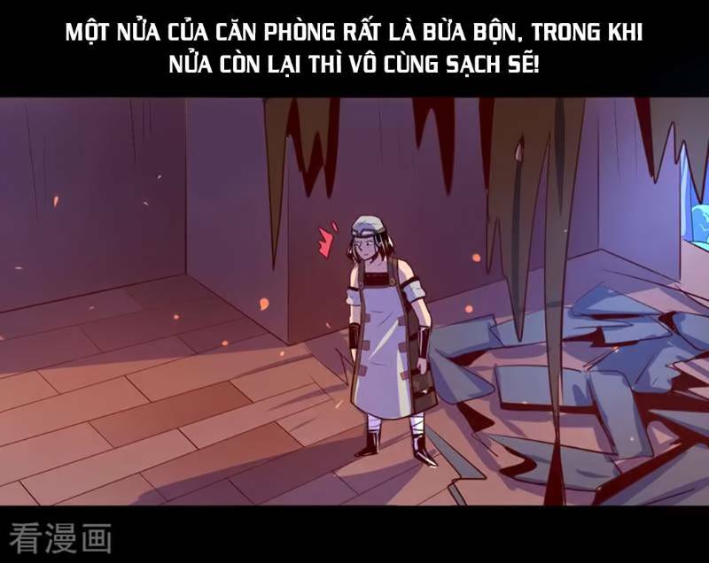 ta không phải là npc chapter 94 32