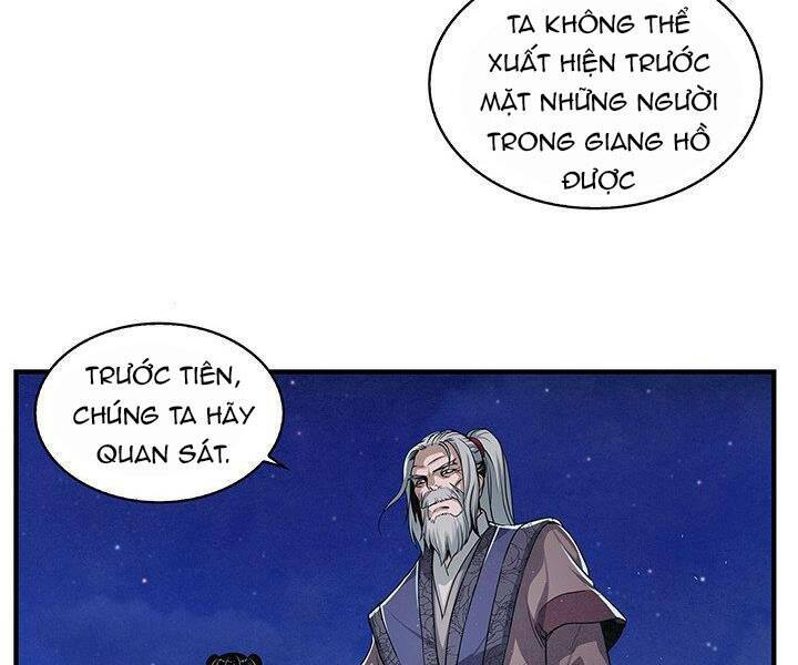mục hạ vô nhân chapter 5 59